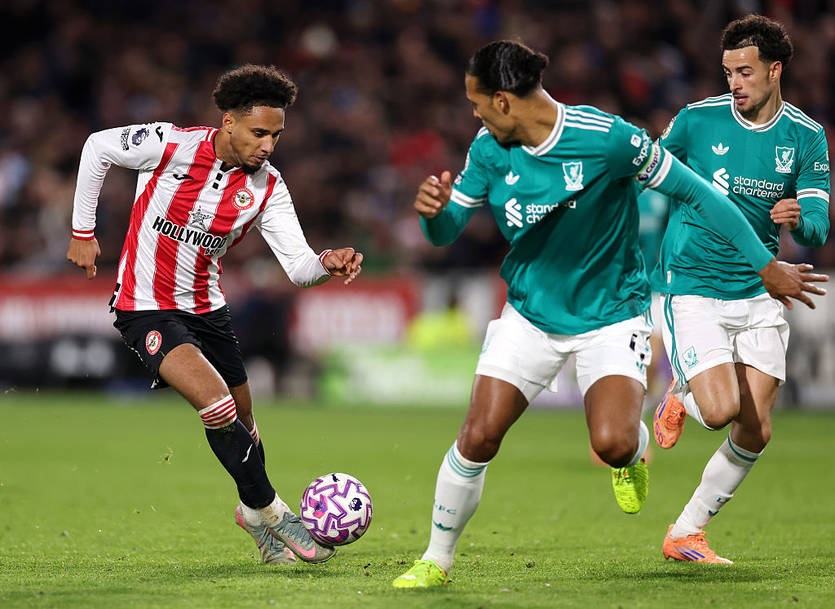 Новини спорту - Капітан Ліверпуля поділився думкою щодо ситуації в АПЛ