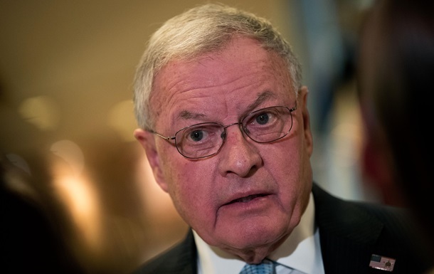 Новини світу - Келлог: Путін розуміє, що не зможе виграти війну