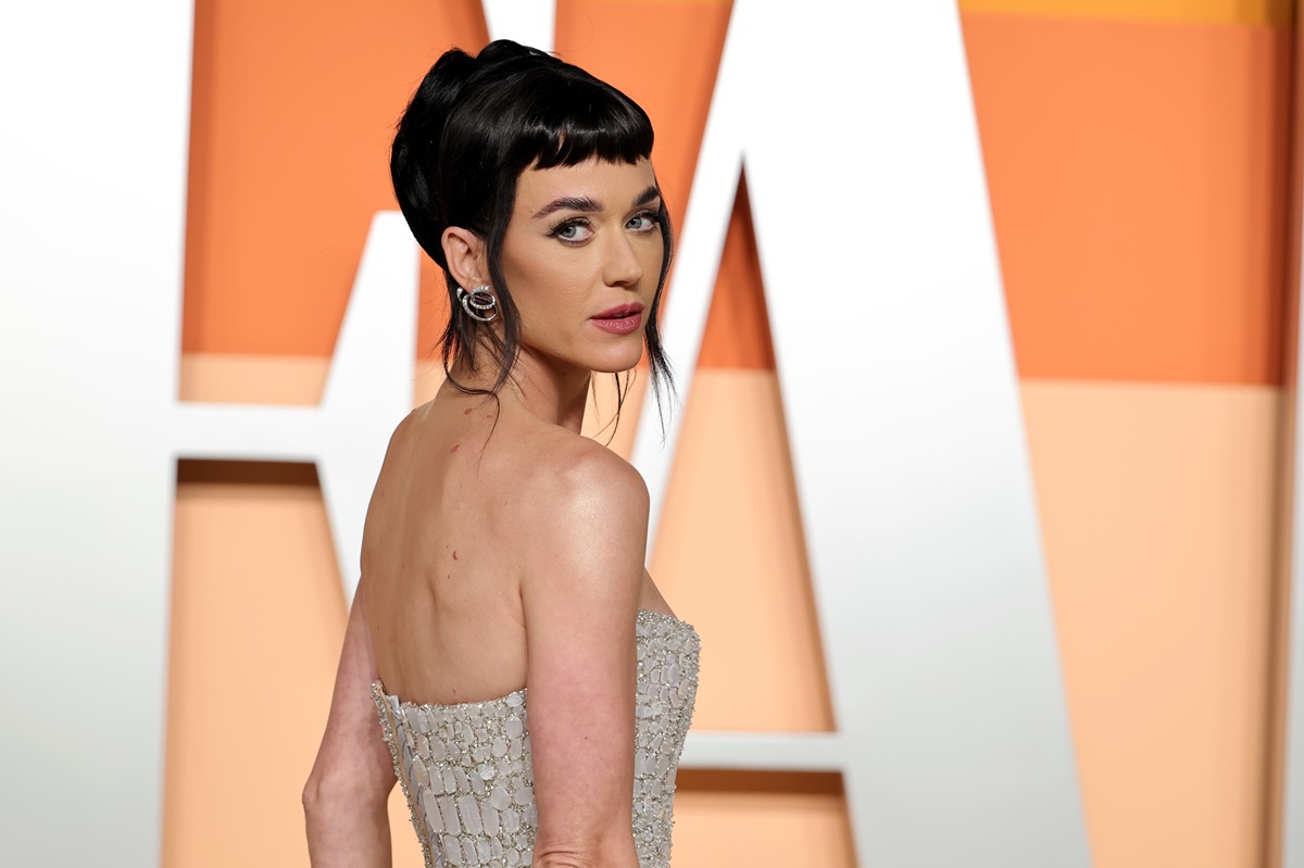 Кеті Перрі та Джастін Трюдо: інсайдери розповіли про новий роман