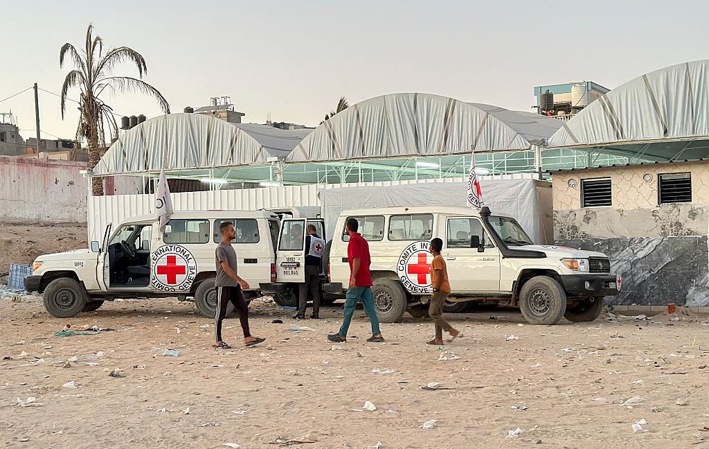 ХАМАС передав невідоме тіло, замість загиблого заручника – ЦАГАЛ