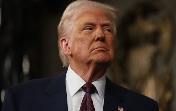 ХАМАС відреагував на план Трампа згодою звільнити всіх заручників