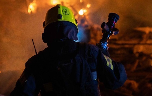 Харків під атакою КАБів