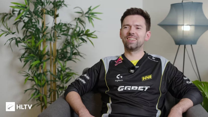 Кіберспорт: Тренер NAVI оцінив перемогу над The ​​MongolZ