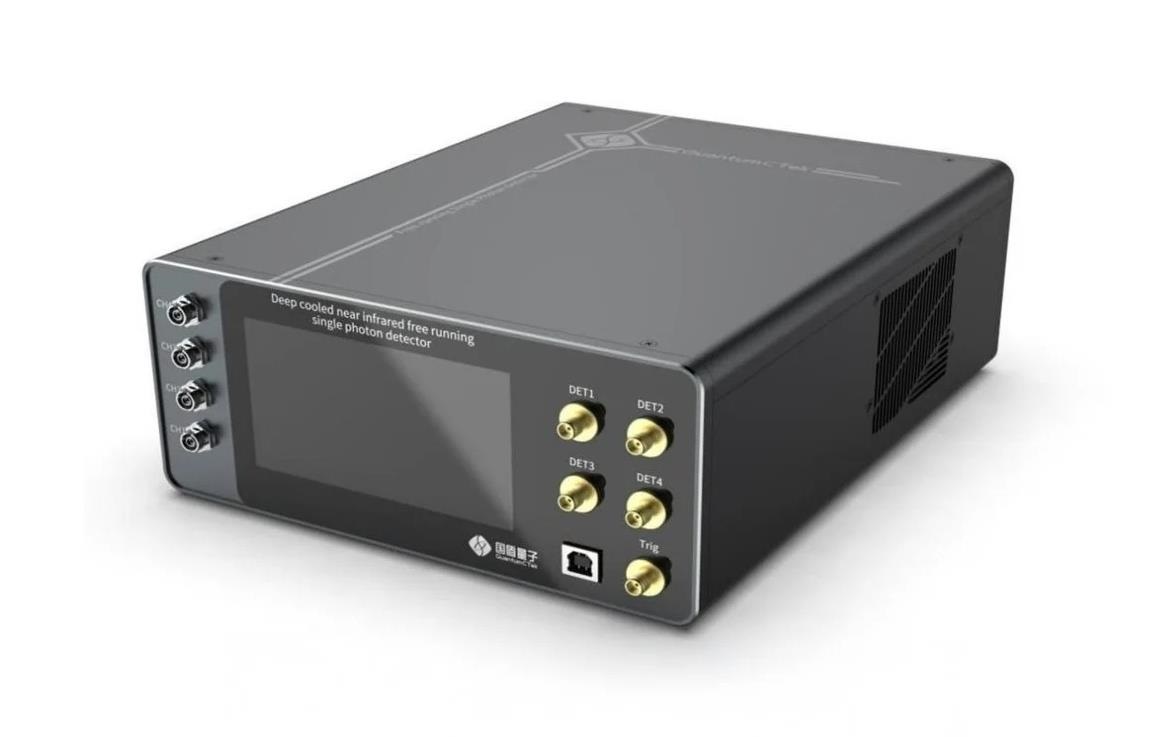 Технології - Китай оголосив про створення квантового радара для відстеження літаків