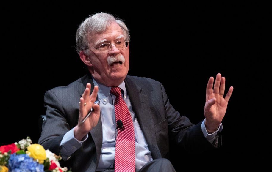 Колишньому раднику Трампа висунули обвинувачення