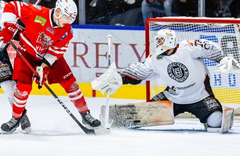 Новини спорту - Континентальний кубок: Кременчук вилетів після рекордної поразки