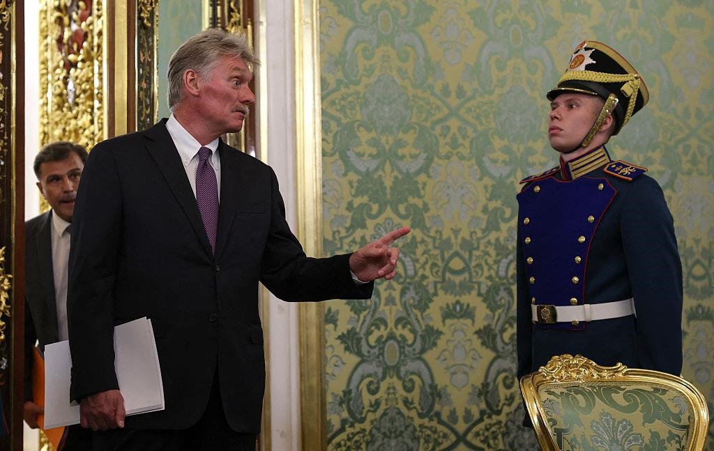 Кремль не вважає, що саміт у Будапешті зірвано