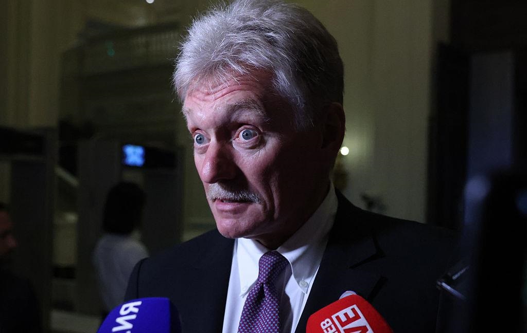 Кремль побачив “драматичний момент” щодо Tomahawk