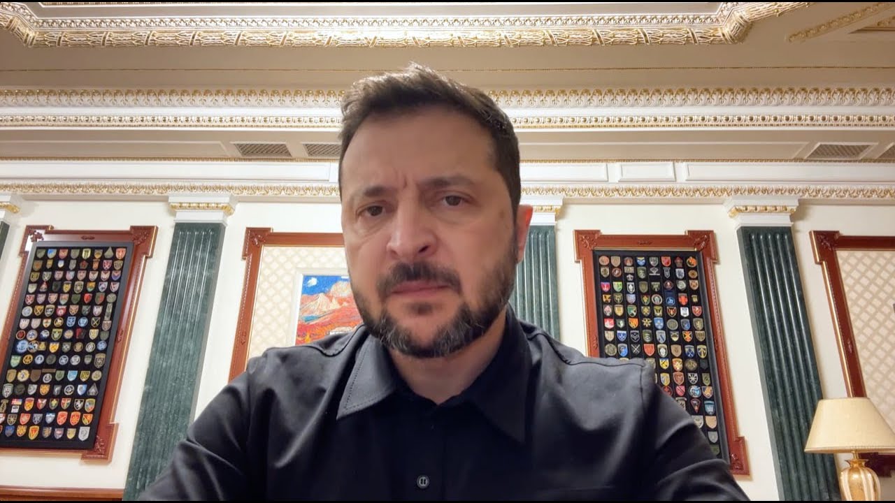 Дав чіткі завдання по електриці – по об’єктах генерації та додатковому обладнанню на зиму 6.10.2025