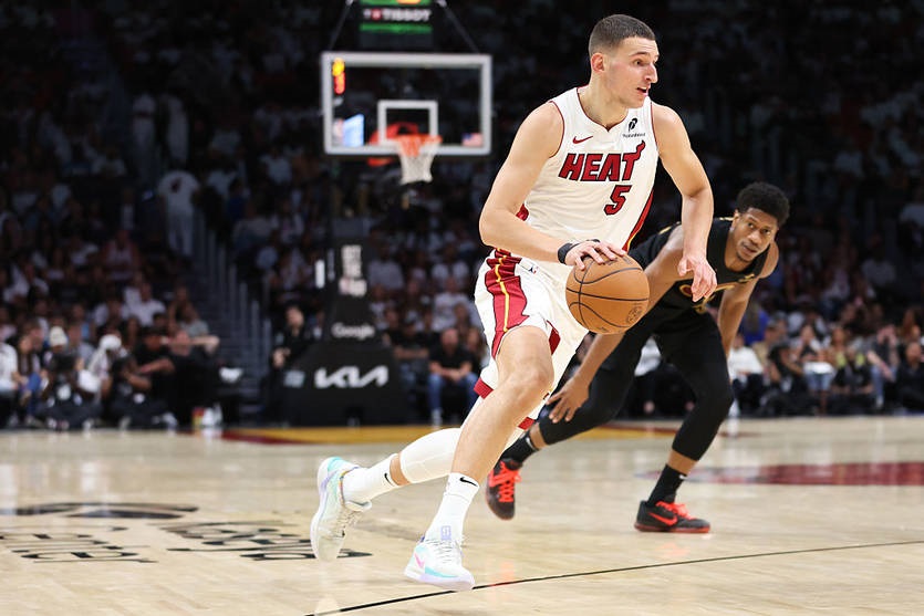 Новини спорту - Лідер Маямі домовився про продовження контракту