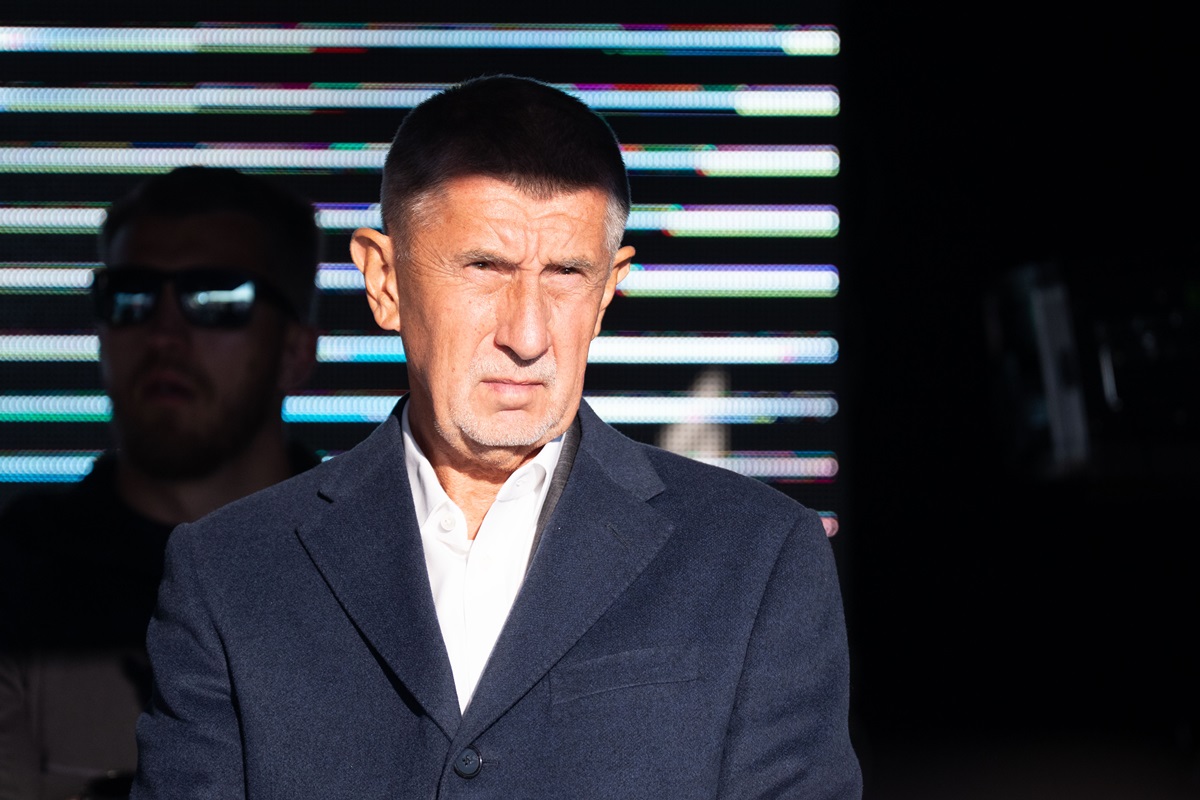 Лідер виборів у Чехії заявив, що Україна не готова до ЄС