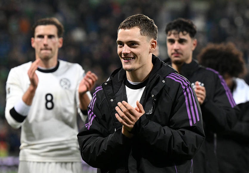 Новини спорту - Мадридський клуб Реал стежить за німецьким півзахисником Ліверпуля