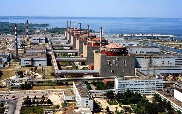 МАГАТЕ повідомило про низку вибухів неподалік ЗАЕС