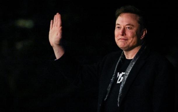 Маск запустив конкурента Вікіпедії