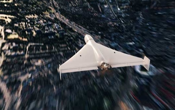 Масована атака “шахедами”: у Кам’янському перебої зі світлом