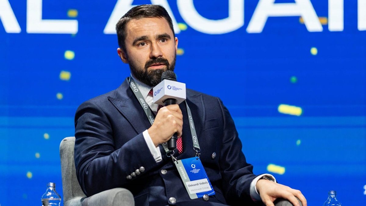 Метінвест: Великий бізнес та кадри – ключ до відродження промисловості