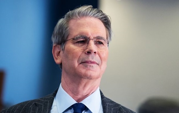 Міністр фінансів США звинуватив КНР у фінансуванні війни РФ в Україні