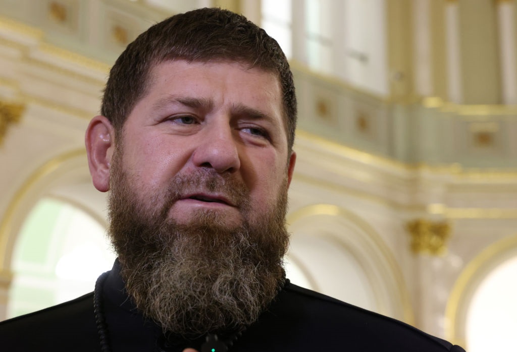 “Мочи Кадирова”. Розкол в російській еліті