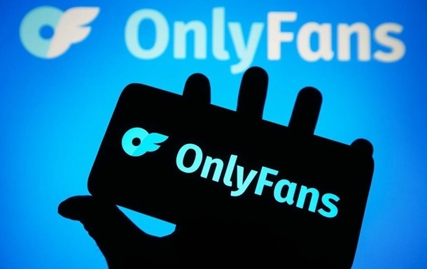 Моделі OnlyFans заборгували державі понад 380 млн податків Україні
