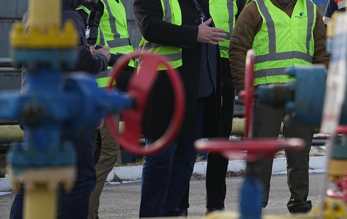 Молдова і Румунія зробили Україні “подарунок” до опалювального сезону