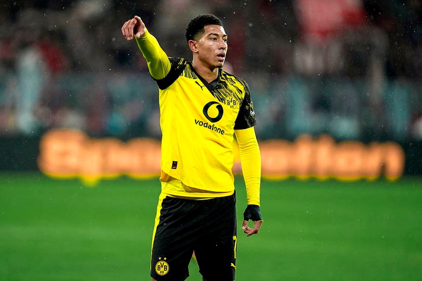 Новини спорту - Молодший брат Джуда Беллінгема розглядається топ-клубом АПЛ