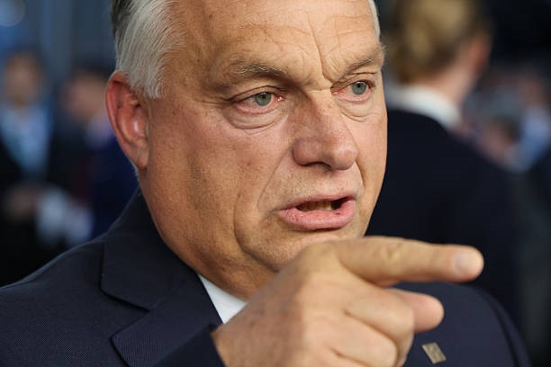 Моральний шантаж: Орбан вкотре “проїхався” по Зеленському