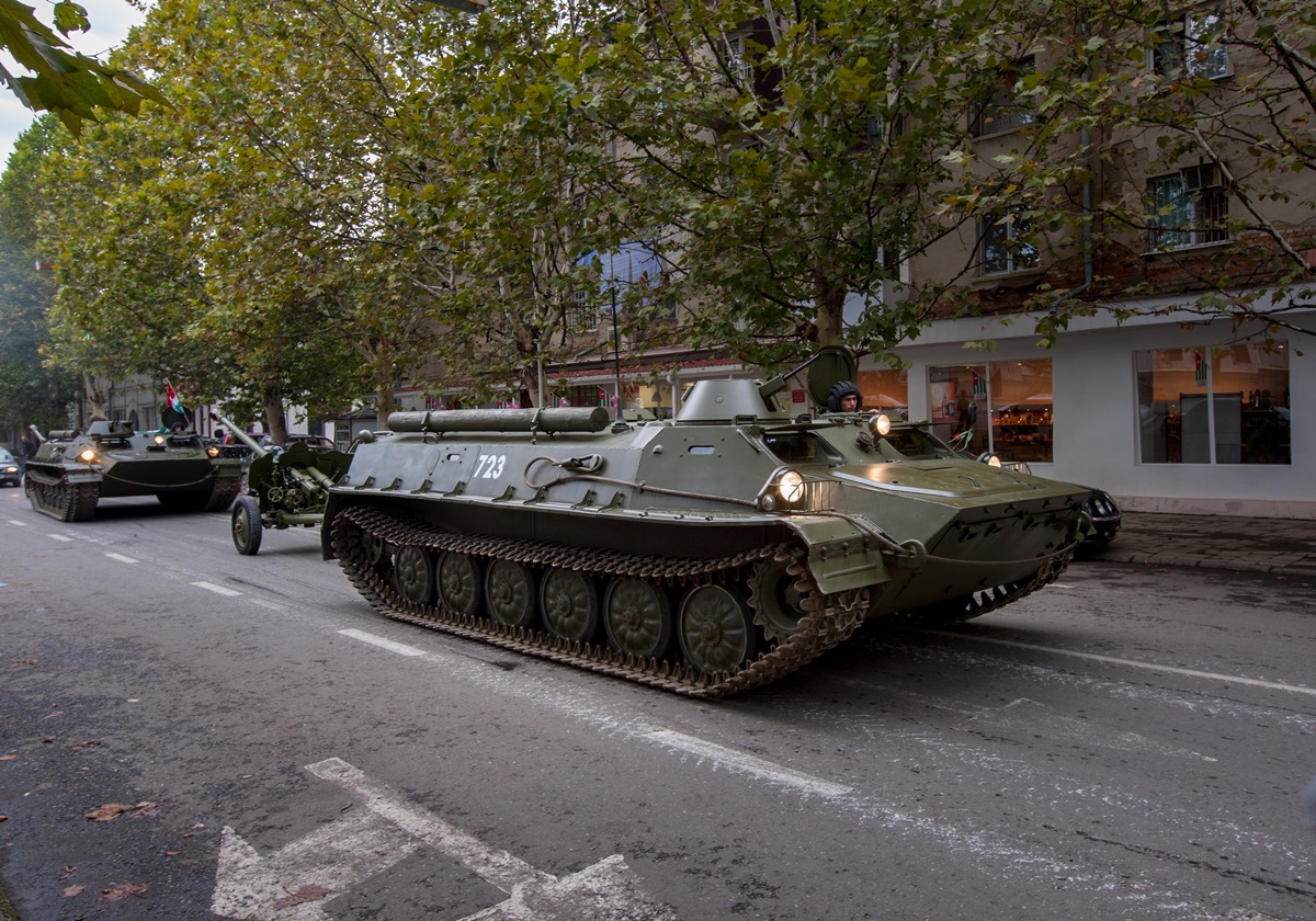 Москва відмовилася виконати рішення ЄСПЛ щодо виплат Грузії