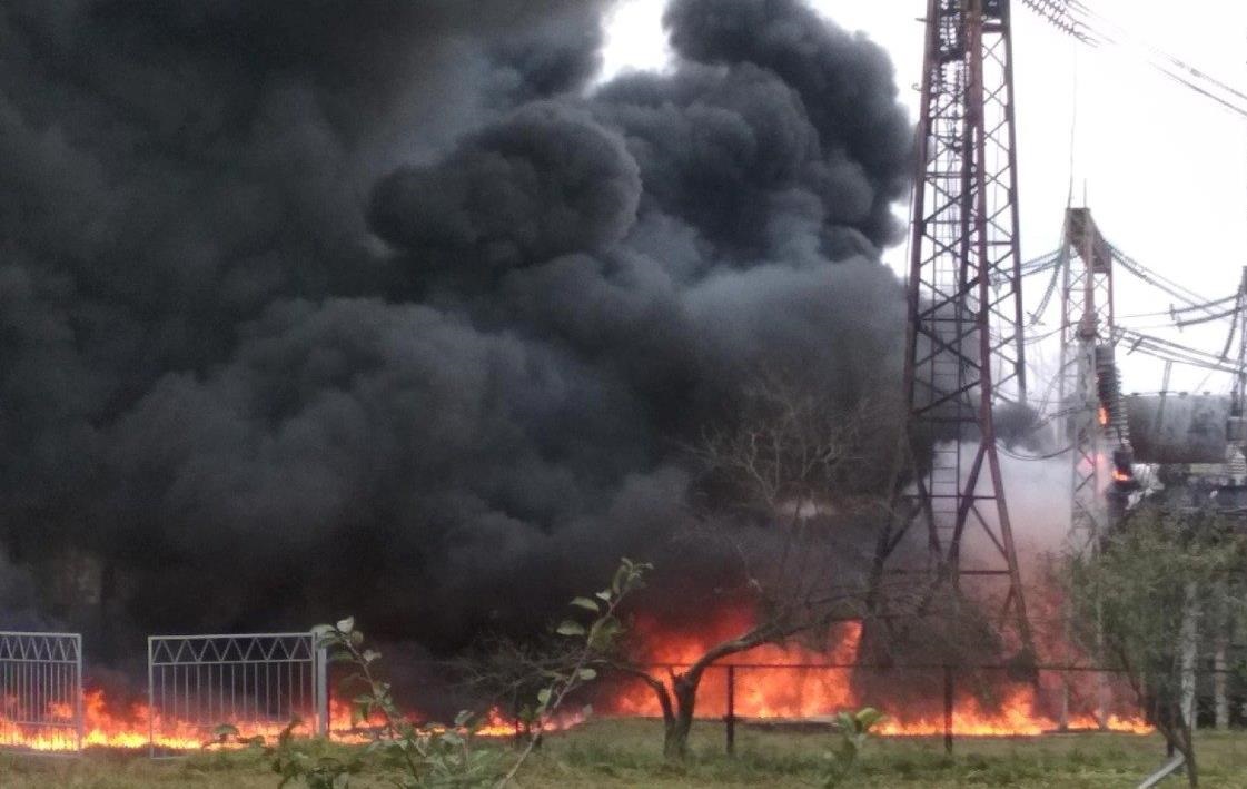 Новини України - На Чернігівщині задіяли аварійні відключення