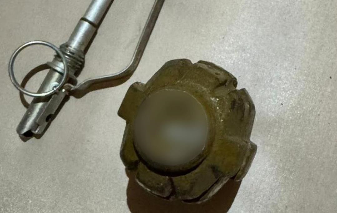 На Харківщині п’яний чоловік кинув гранату в людей: є загиблий