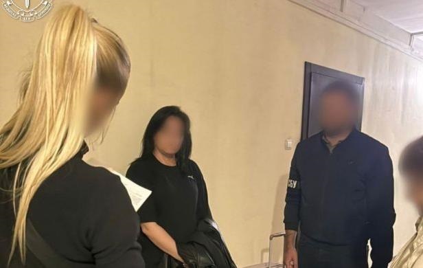 На Херсонщині посадовці вимагали хабарі від підлеглих