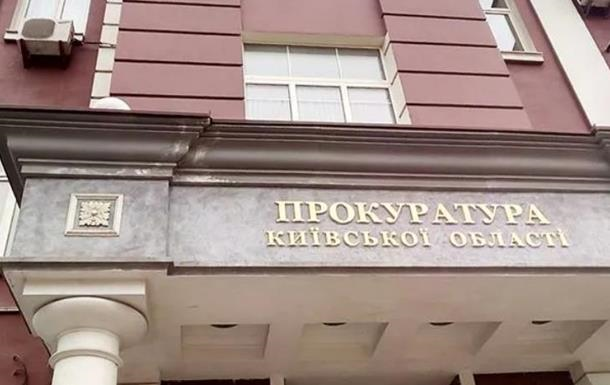 На Київщині вітчим понад три роки ґвалтував падчерку