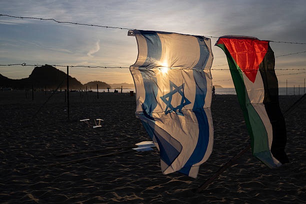 На саміт миру щодо Гази не запросили Ізраїль і ХАМАС – ЗМІ