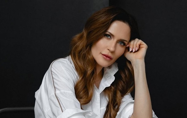 Наталка Денисенко розповіла про опіку над сином