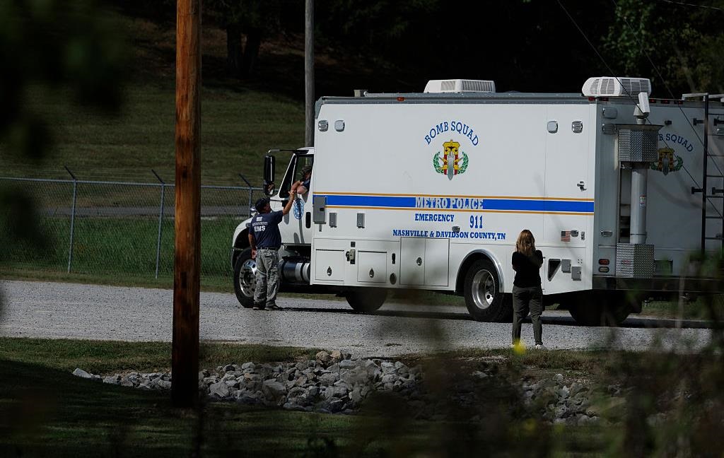 Названо кількість жертв вибуху на військовому заводі в США