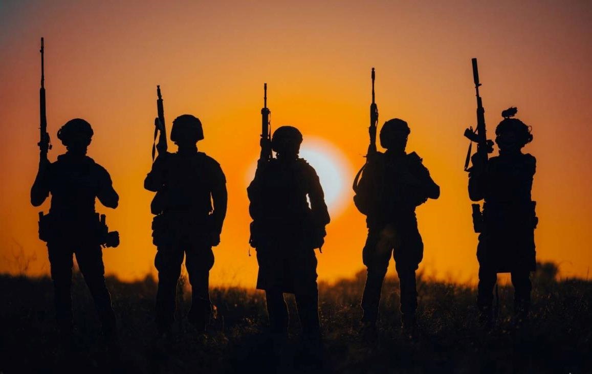 Названо витрати України на оборону з початку року