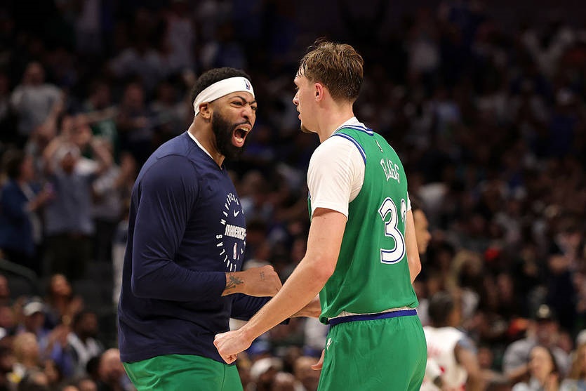 НБА: десять головних моментів ігрового дня