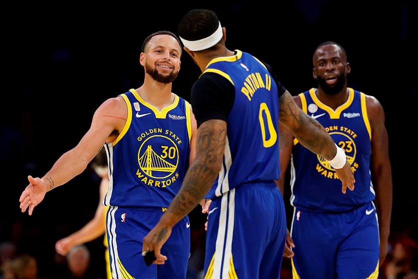 НБА: розгроми, сенсації та подвійні овертайми