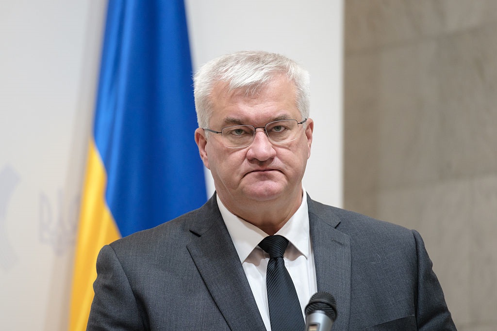 Не має бути жодних табу у допомозі Україні зброєю – Сибіга