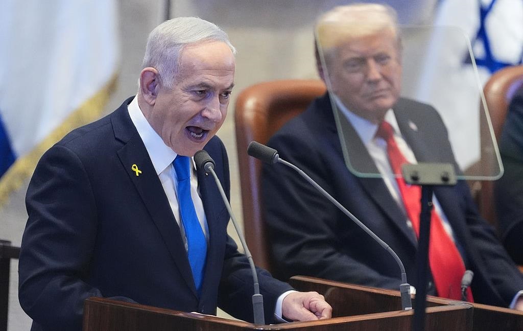 Нетаньягу: ХАМАС зрозумів, що напад на Ізраїль – “катастрофічна помилка”