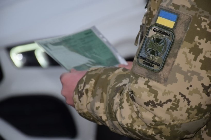 Нова схема в’їзду до ЄС запрацювала на всіх пунктах кордону з Угорщиною