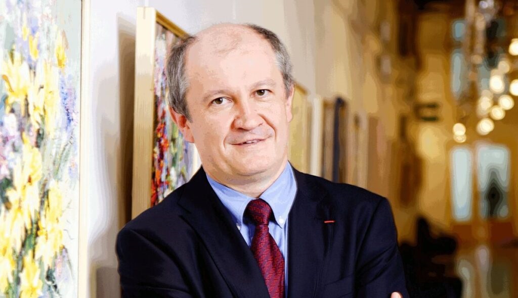 Новим прем’єром Молдови висунули бізнесмена з України