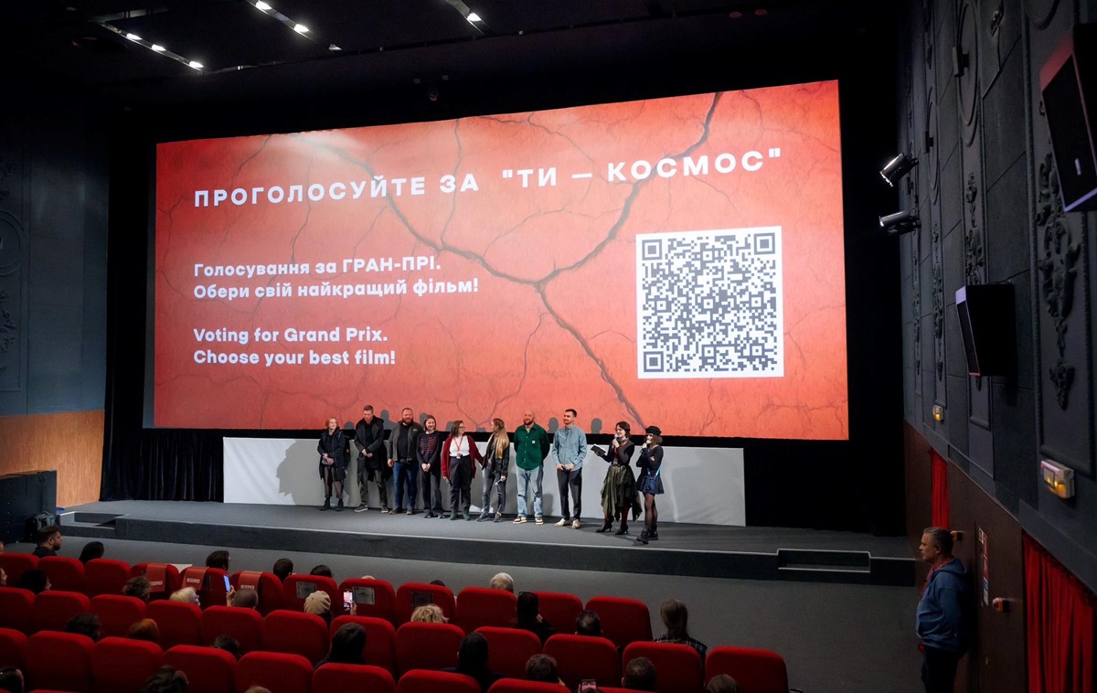 Новини культури - Одеський міжнародний кінофестиваль назвав переможців