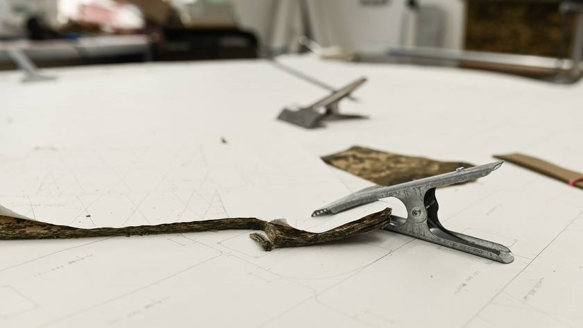 Одяг, про який не знали до повномасштабного вторгнення, і без якого не можна обійтися сьогодні