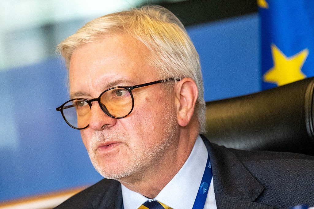 Окуповані території України не завадять вступу до ЄС – євродепутат