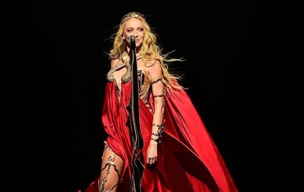 Оля Полякова готова профінансувати свою участь на Євробачення