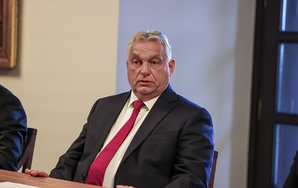 Орбан пояснив, чому Угорщина підтримала 19-й пакет санкцій ЄС проти РФ