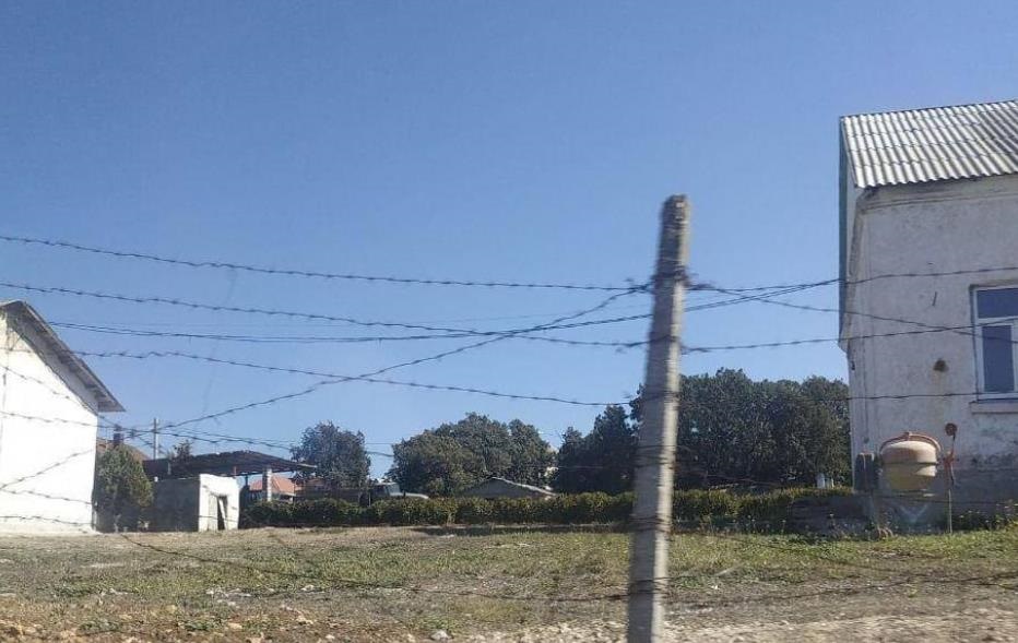 Партизани встановили місця дислокації об’єктів бригади РФ у Севастополі