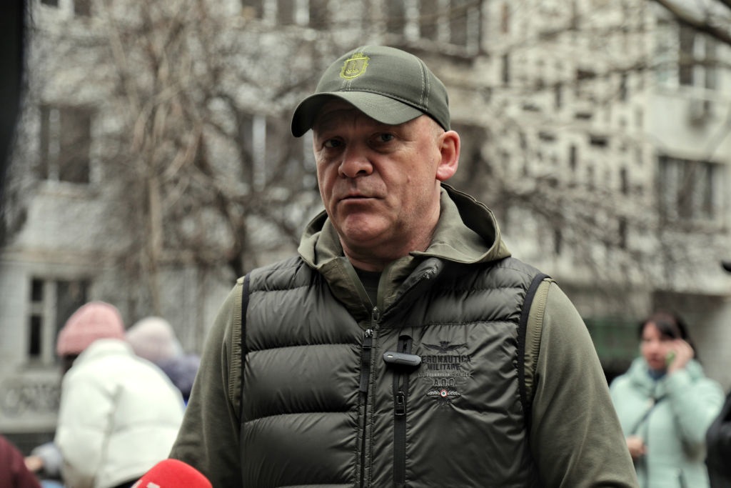 Паспорт РФ. Труханова позбавили громадянства