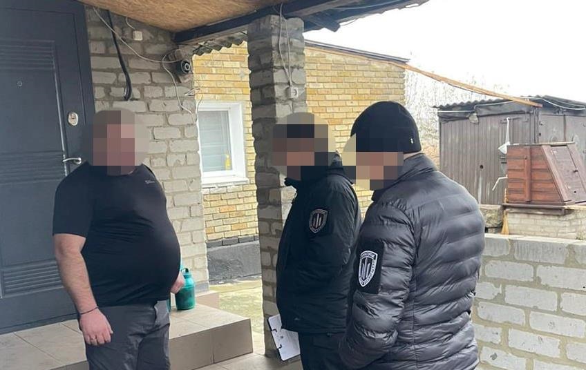 Перед судом постане військовий чиновник, що відправив бійців крутити шаурму