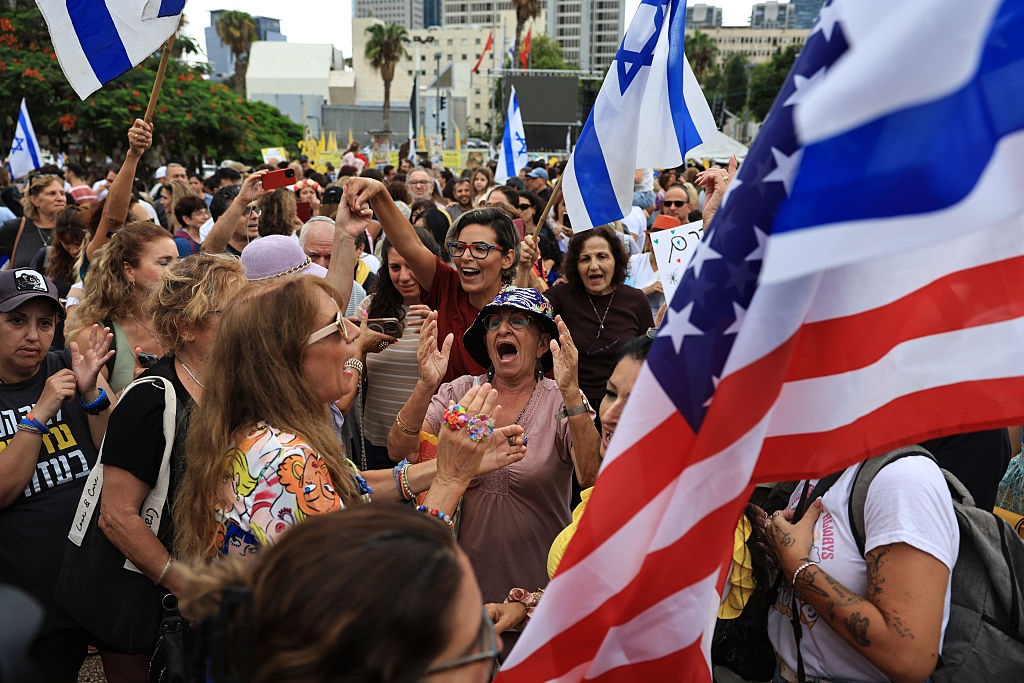 Перемир’я в Газі: чим поступаються Ізраїль і ХАМАС